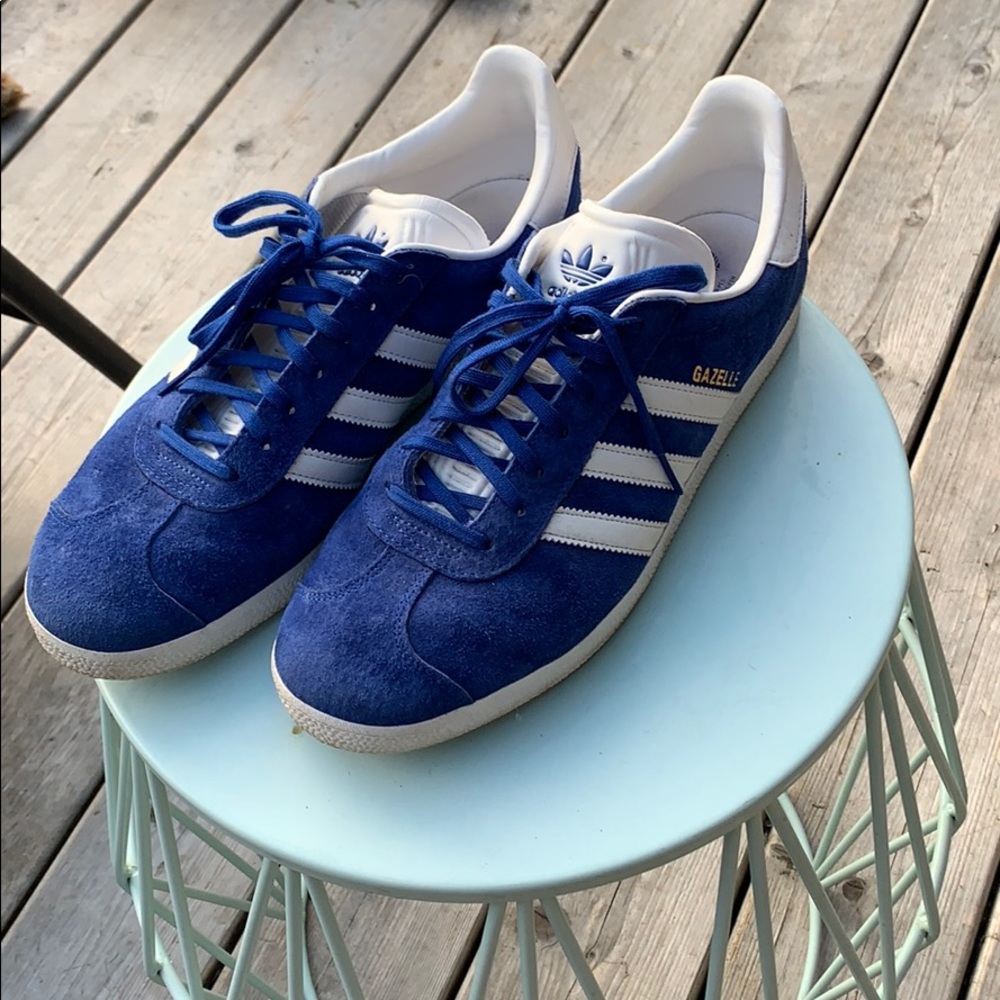 Adidas Gazelle